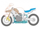 VFR 1000 2009